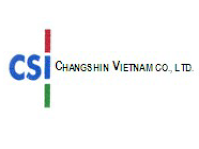 Công Ty Công Nghệ Chang Shin Việt Nam