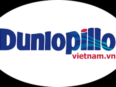 CÔNG TY TNHH DUNLOPILLO (VIỆT NAM)